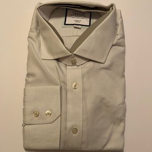 Charles Tyrwhitt dress shirt